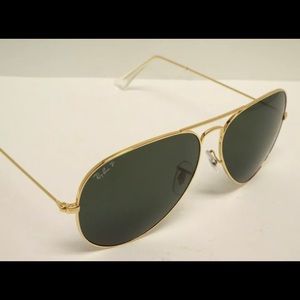 Ray-Ban Aviator Polarized